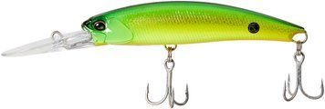 Воблер DUO Realis Fangbait 100DR 100mm 17.5g ACC3151 Dragon Z