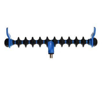 Гребенка Flagman IMP Rotating Side Quiver Rest, 24 см.