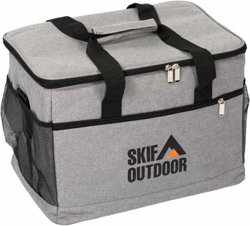 Термосумка Skif Outdoor Chiller L сірий