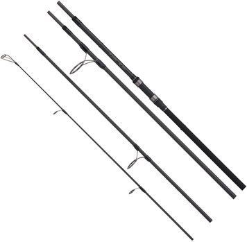 Коропове вудлище Shimano Tribal Carp TX-C 12&rsquo;/3.65 m 3.50 lbs 4 sec