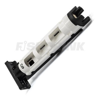 Підставка для вудлища Daiwa Rod Stand TB25 #Black (03501517)