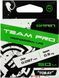 Волосінь Brain Team Pro 50m (clear) 0.097mm 0.9kg
