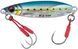 Пилкер Major Craft Jigpara Slow 60mm 40.0g #081