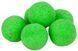 Бойли Brain Pop-Up F1 Green Peas (зелений горошок) 14mm 15g