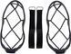 Ледоступы Viking Fishing Ice Profi S (33-38) 21-24cm