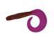 Твистер Fishing Drugs Snake Twist 2.5" Lox