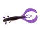 Рак Flagman FL Craw 3.5" #0527 Violet/Lime Chartreuse