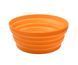 Тарелка силиконовая Forrest Folding Bowl 500мл