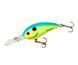 Воблер Bomber Fat Free Shad 76мм CHBL