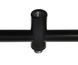 Буз-бар на 3 вудлища Carp Pro 3 Rod Adjustable Buzz Bar 8"-12" 20-30см, 20-30 см, Алюміній, 1, Телескопічний