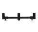 Буз-бар на 3 вудлища Carp Pro 3 Rod Adjustable Buzz Bar 8"-12" 20-30см, 20-30 см, Алюміній, 1, Телескопічний