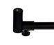 Буз-бар на 3 вудлища Carp Pro 3 Rod Adjustable Buzz Bar 8"-12" 20-30см, 20-30 см, Алюміній, 1, Телескопічний