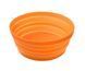 Тарелка силиконовая Forrest Folding Bowl 500мл