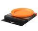 Тарелка силиконовая Forrest Folding Bowl 500мл