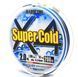 Шнур Duel Hardcore Super Cold X4 200m 5Color 6.4kg 0.15mm #0.8 (H3965)