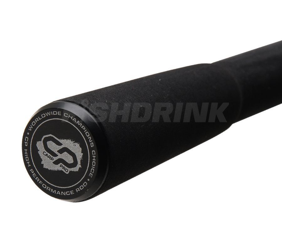 Сподове вудлище Carp Pro Tork Spod 12' 3.6м 5lb