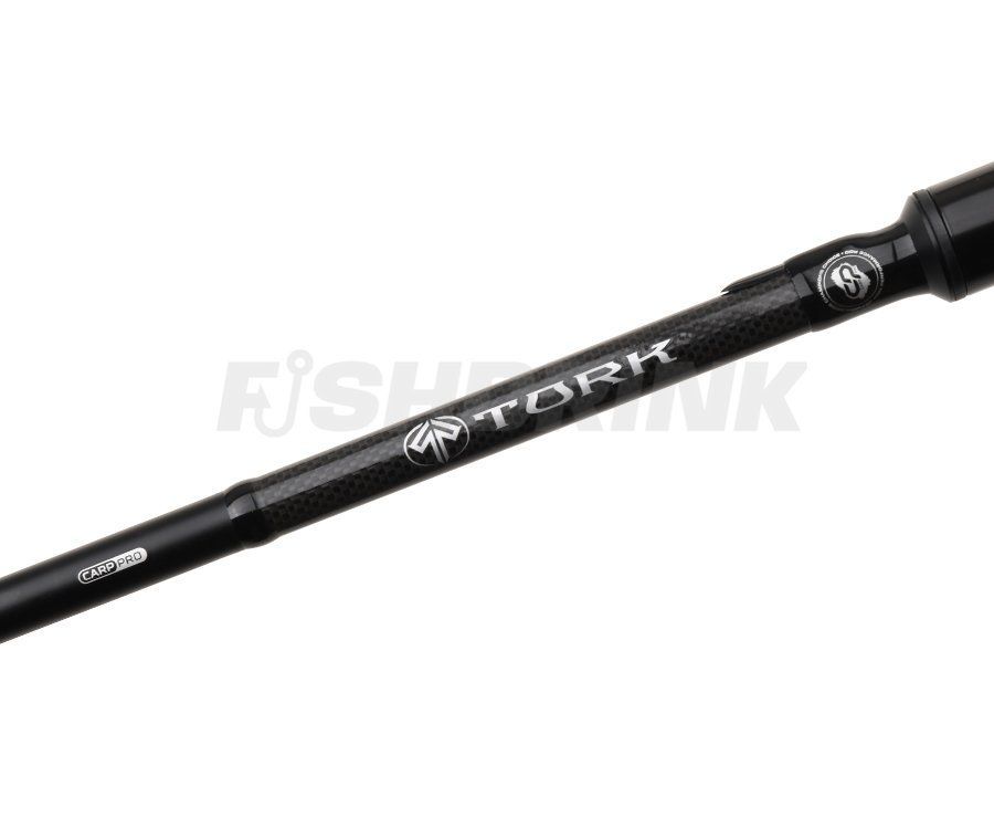 Сподове вудлище Carp Pro Tork Spod 12' 3.6м 5lb