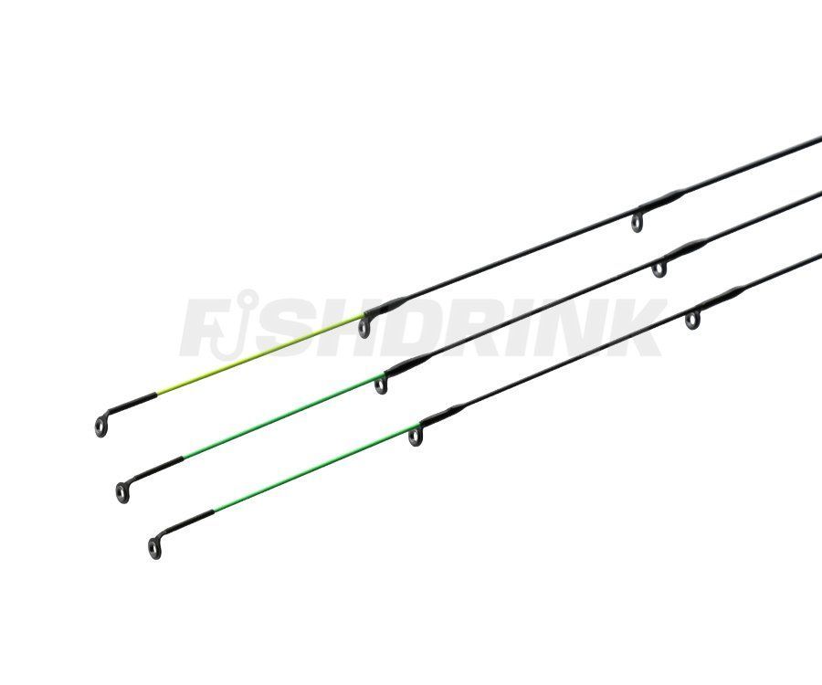 Фідерне вудлище Flagman Mascot Feeder 3.3м 60г
