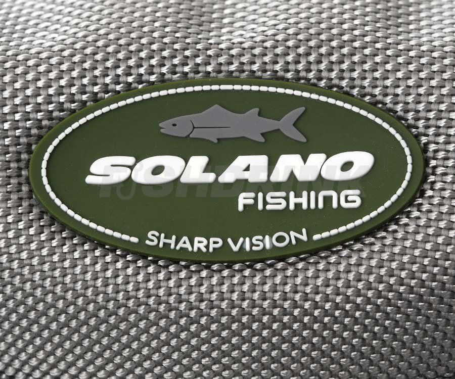 Очки поляризационные Solano FL20023D1