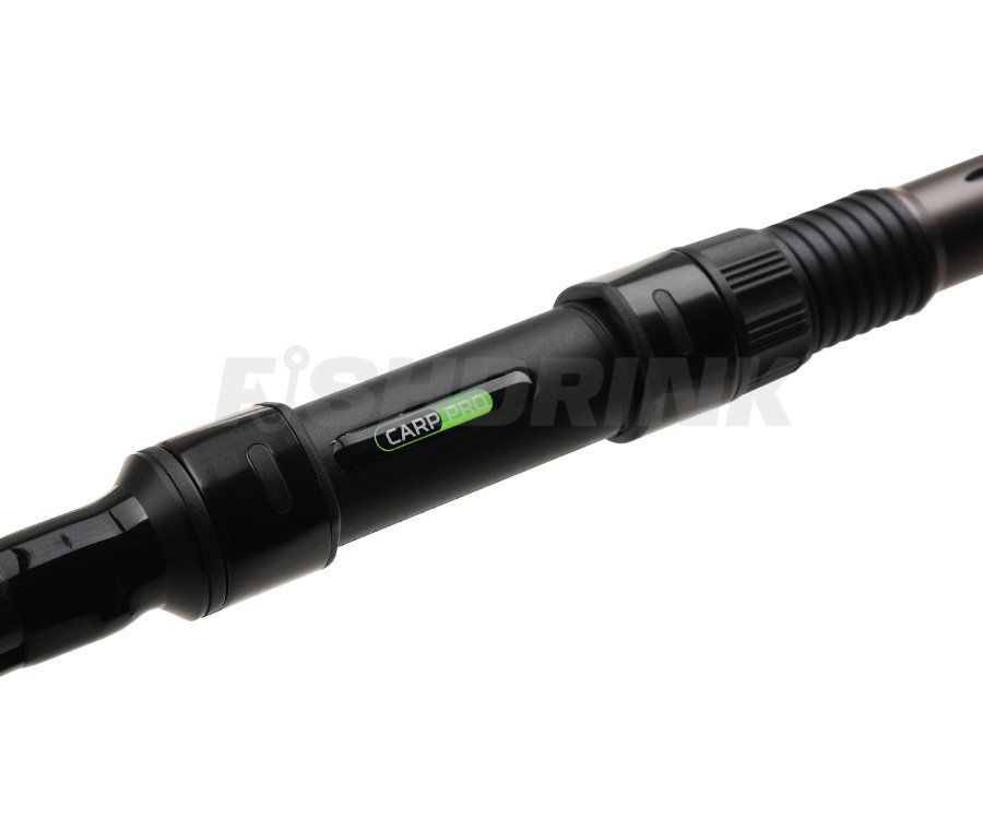 Сподове вудлище Carp Pro Tork Spod 12' 3.6м 5lb