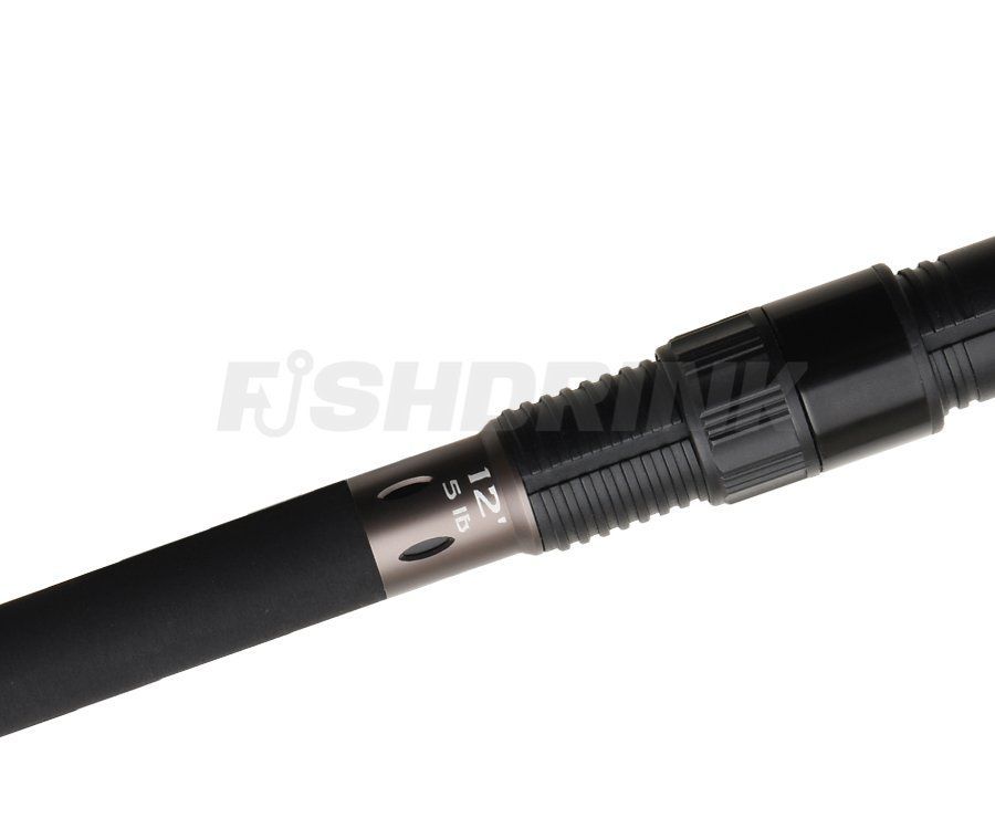Сподове вудлище Carp Pro Tork Spod 12' 3.6м 5lb