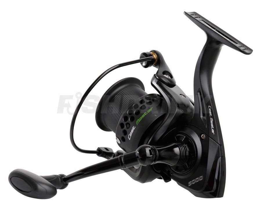 Котушка фідерна Flagman Cast Master Feeder 5000