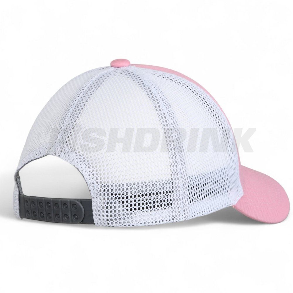 Кепка "FishDrink" Collection Pink