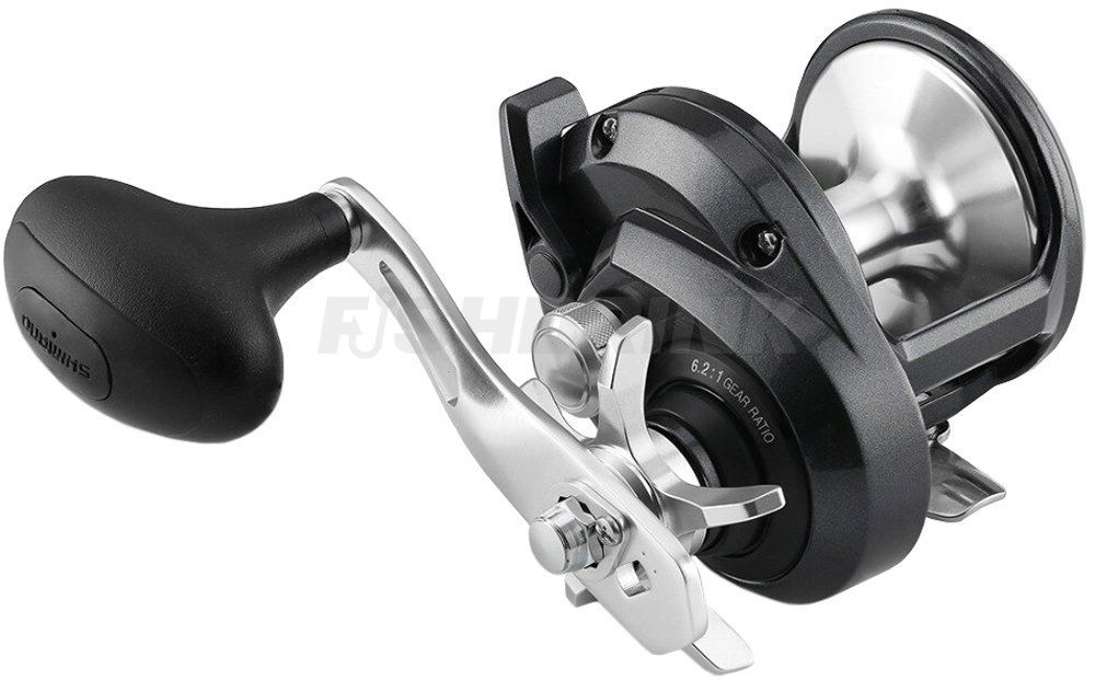 Котушка Shimano Torium 30 A HG 3+1BB
