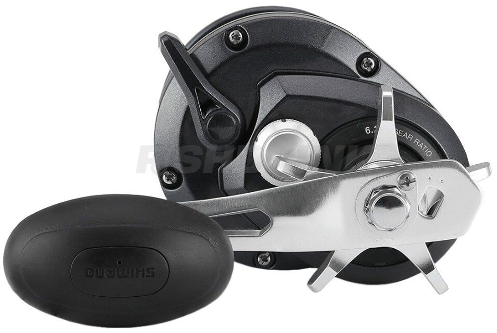 Котушка Shimano Torium 30 A HG 3+1BB