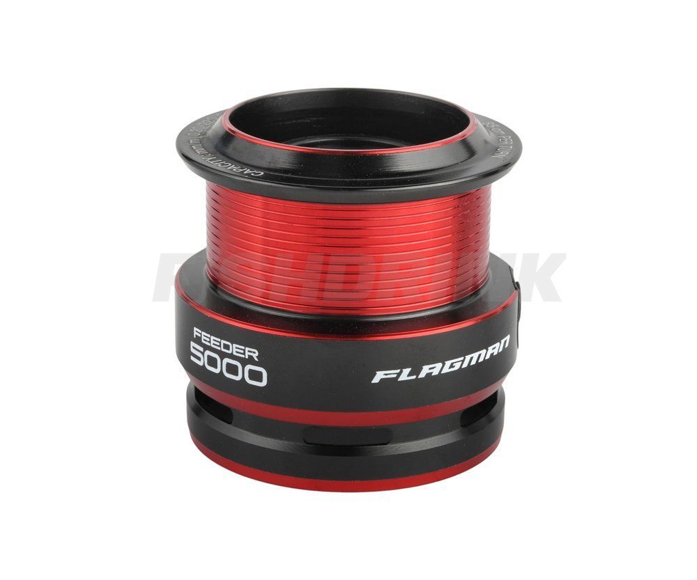 Запасная шпуля Flagman Armadale River Feeder 5000