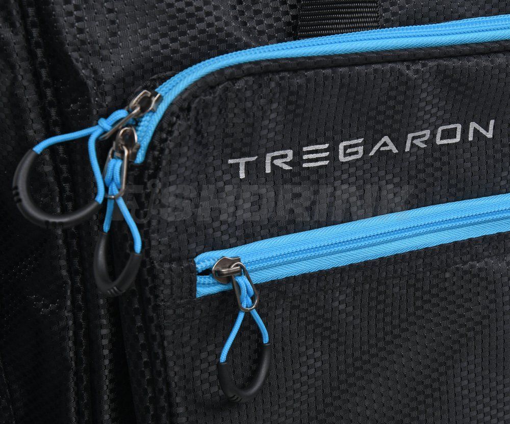 Сумка Flagman Tregaron Tournament Tackle Bag