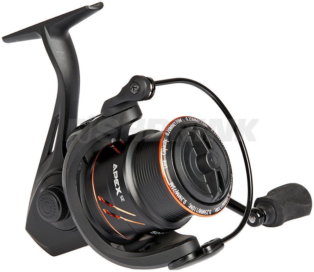 Катушка Brain Apex SE 4000S 5+1BB