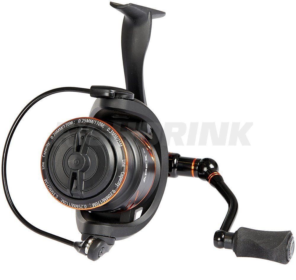 Катушка Brain Apex SE 4000S 5+1BB