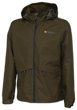 Куртка Prologic Storm Safe Jacket Forest Night XXL