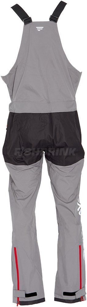 Напівкомбінезон Favorite Storm Bib S мембрана 10К\10К к:антрацит