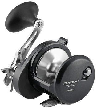 Котушка Shimano Torium 30 A HG 3+1BB