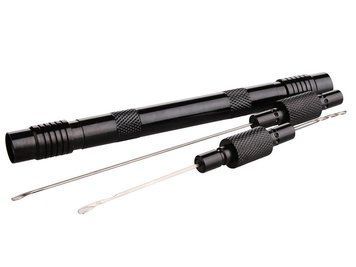 Игла Prologic Black Quick Release Needle Kit S для насадки