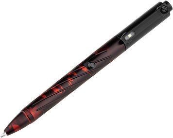 Ручка-ліхтар Olight Open Pro LE Ember Red