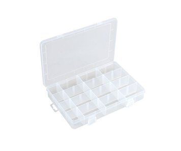 Коробка Meiho Feeder Box 1600