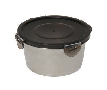 Контейнер з кришкою Forrest SS Food Container 16см