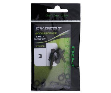 Cкользящая остнастка Carp Pro Run Rig Kit