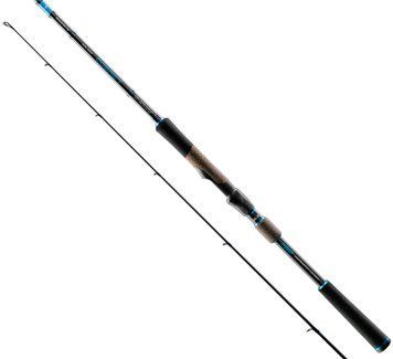 Спінінг Favorite SW Cobalt SCBL-1002EXH 3.00m 20-60g PE #2.0-3.0 Fast