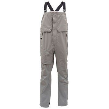 Комбинезон Simms Challenger Bib Steel XL (12907-030-50)