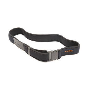 Пояс Simms Neoprene Wading Belt Black