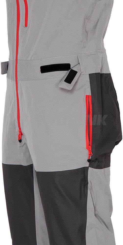 Напівкомбінезон Favorite Storm Bib S мембрана 10К\10К к:антрацит