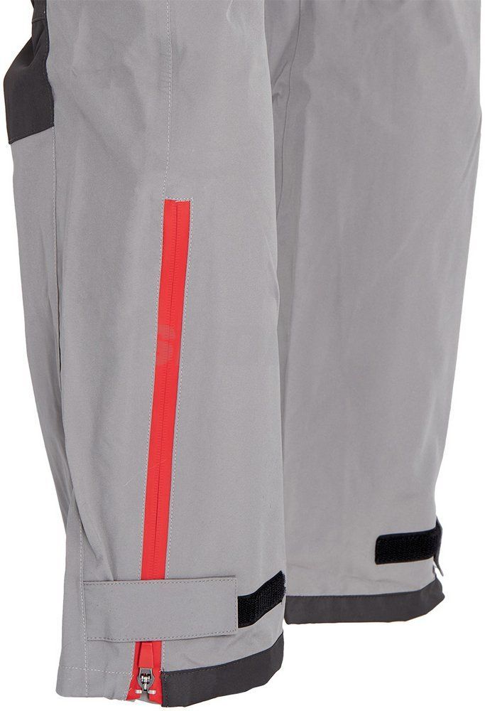 Напівкомбінезон Favorite Storm Bib S мембрана 10К\10К к:антрацит