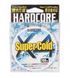 Шнур Duel Hardcore Super Cold X4 200m 5Color 6.4kg 0.15mm #0.8 (H3965)