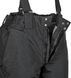Брюки Shimano DryShield Explore Warm Trouser XL ц:black