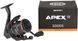 Катушка Brain Apex SE 4000S 5+1BB