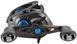 Котушка Shimano SLX XT 151 HG 4+1BB